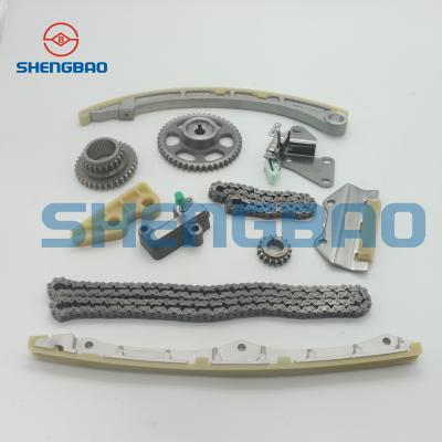 China Engine Parts Timing Chain Kit Suitable For Accord CM5 2.4 CRV K24A6 K24A4 K24A1 Engine Timing Chain Kit for sale