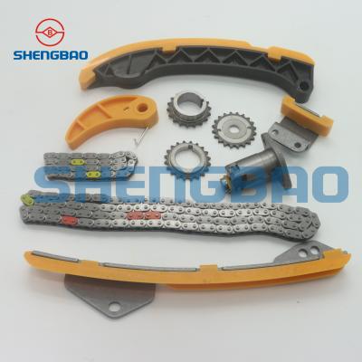 China Engine Parts OEM 13028-JK00A Timing Chain Kit Suitable For Corolla 1.6/1.8/1ZR/4ZR/8ZR Timing Chain Kit for sale