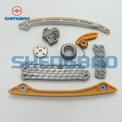 China Engine Parts OEM CJ5E6K255AB Timing Chain Kit Suitable For Mondeo CAF488WQ3 CAF488WQ2 CAF488WQ5 Engine Timing Chain Kit for sale