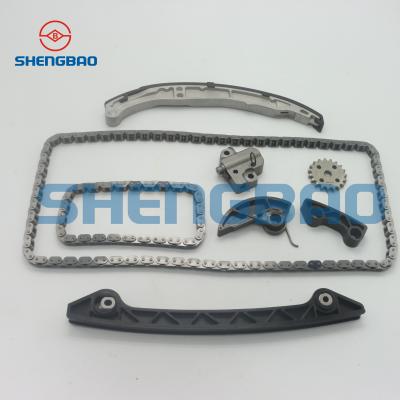 China Engine Parts OEM 13028-JK00A Chain Kit Suitable For Mondeo Engine Timing Chain Timing Kit for sale