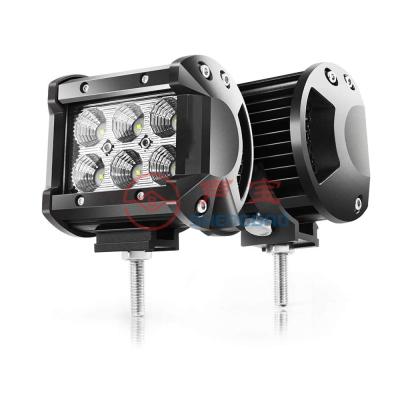 China Car Running Light Super Bright Wholesale Combo Led Light Bar For Offroad LED Light Bar for sale