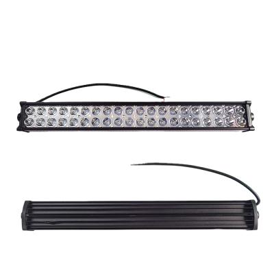 China Various Aluminum Promotional Goods Using Cheap Aluminum Led Slim Light Bars for sale