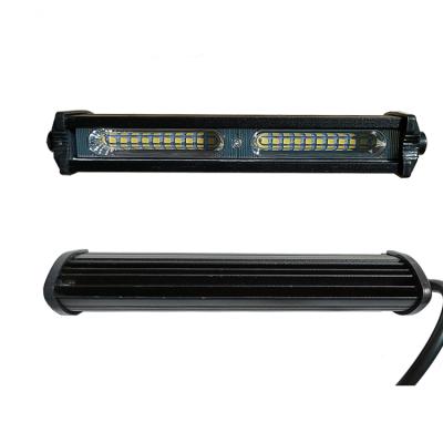 China Various Good Quality Aluminum Single Commercial Grow Led Bar Lights Strip for sale