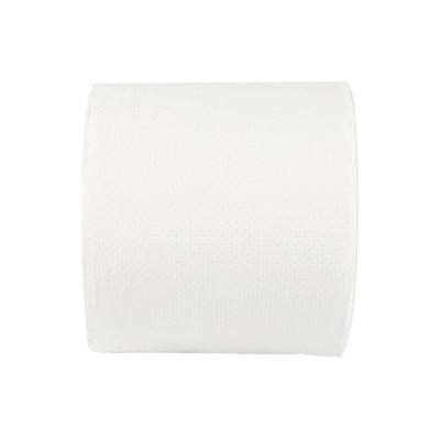 China Wholesale Hot Product Eco-friendly 1Ply Printed Eco-friendly Core Bathroom Tissue Toilet Paper Rolls for sale