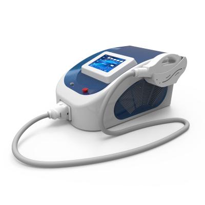 China Professional Blood Vessels Removal Hair Removal Shr IPL Machine / Single Hair Removal Macine for sale