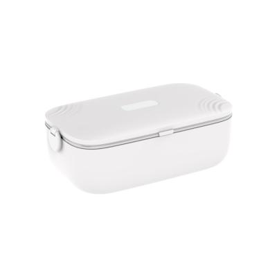 China Product Rice Cooker Fashion Outdoor Hot Selling Electric Heating Lunch Box for sale