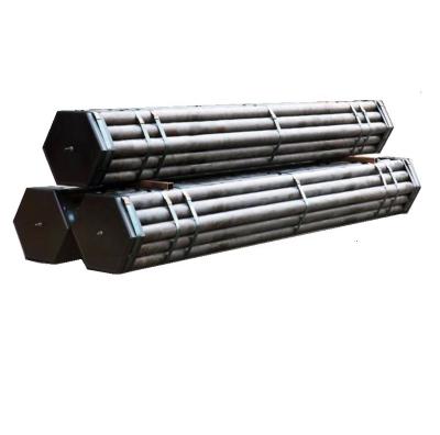 China energy & Durable Heat Treated Drill Rods DCDMA Diamond Drilling Equipments for sale