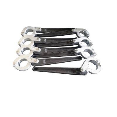 China energy & Inner Tube Extraction Wrenches For Cable Core Drilling Inner Tube Assembly for sale