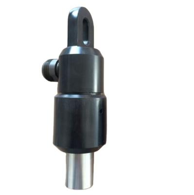 China Machinery Repair Shops Bq nq HQ PQ Compact Plus / Universal Water Swivel For Drilling Rig for sale