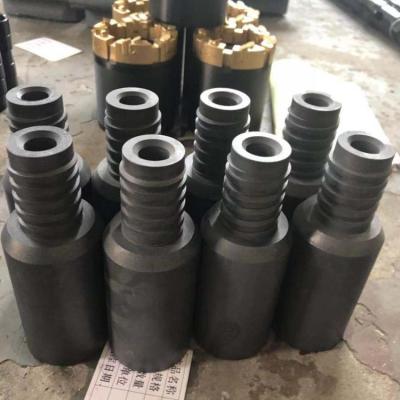 China Ore Mining Adapter Sub to Drill Rod, Casing, Water Swivel, Draft Faucet for sale