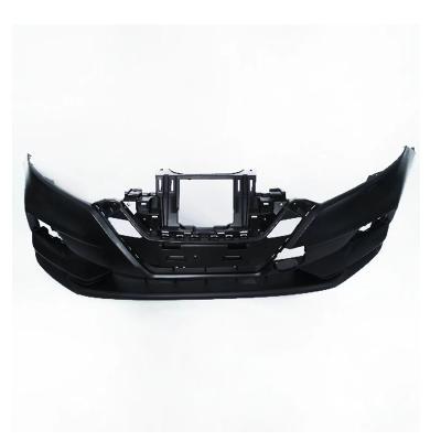 China Low Price CAR LAMP Front Bumper Quick Black KEY Plastics For Qashqai 2019 for sale