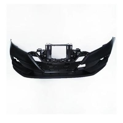 China Standard Car Front Bumper For Qashqai 2019 CAR LAMP KEY Low Cost for sale