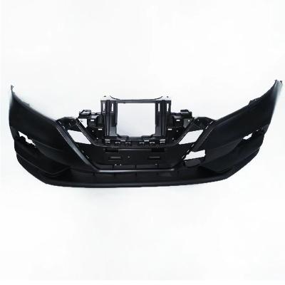 China China supplier CAR LAMP injection molding molding main body bumpers for Qashqai 2019 for sale