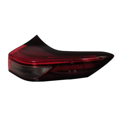 China Automobile Lamp Reliable Quality Lighting System Car Tail Lamp Auto Rear Lights For Rogue 2021 USA for sale