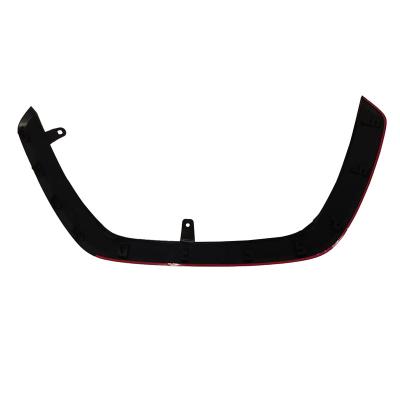 China Car Plastic Left Hand Complete RH Front Fender Molding For RAV4 2019 OE 75601-0R090 75602-0R090 for sale