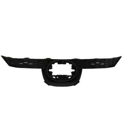 China Plastic Other Auto Parts Mass Customization Plastic Black Grill For Corolla 2020 53111-02850 for sale