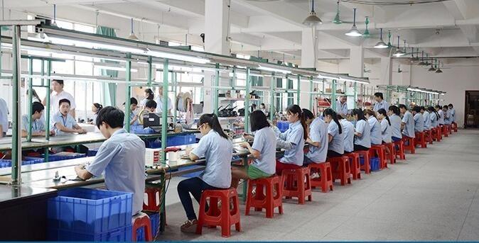 Verified China supplier - Dongguan Fancy Crafts Co., Ltd.