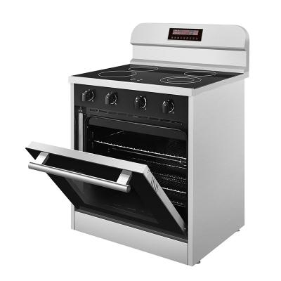 China High Quality Wholesale Household Cake Bread Baking Oven Free Standing Ovens Electric Bakery For Home Use for sale