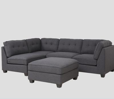 China Sectional Sofas Italy l Luxury Sofa Living Room Manufacturer (Others) Adjustable Italian Furniture Sofa Set Furniture Sets Shape Sofa Set for sale