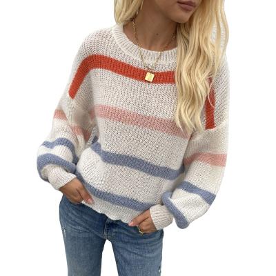 China Lady QUICK DRY Sweater Pullover Sweater knitted sweater for sale