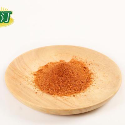 China Dry Spicy Chicken Seasoned Fried Chicken Seasoning Powder for sale