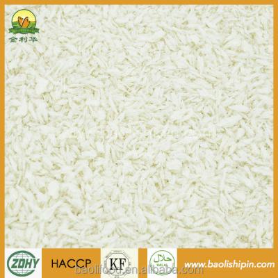 China [Factory supply] 8mm normal needle-like bread crumbs / non GMO bread crumbs / grade A bread crumbs for sale