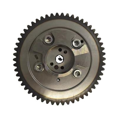 China Professional Manufacture Promotion Price Aluminum Crankshaft Timing Gear For Compass2.4 1147A010 for sale