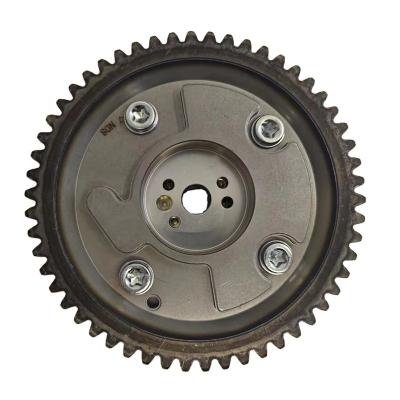 China Professional Manufacture Promotion Price Aluminum Crankshaft Timing Gear For Compass2.4 1147A014 for sale