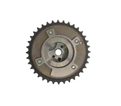 China Professional Manufacture Promotion Price Aluminum Crankshaft Timing Gear For Highlander2.7 13070-36011 for sale