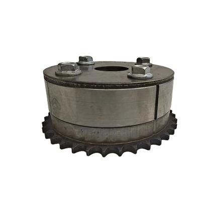 China Professional Manufacture Promotion Price Aluminum Crankshaft Timing Gear For Corolla 1.8 13070-37010 for sale