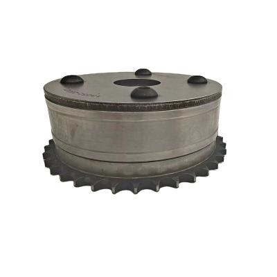 China Professional Manufacture Promotion Price Aluminum Crankshaft Timing Gear For Camry Rav4 13050-28021 for sale