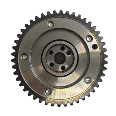 China Professional Manufacture Promotion Price Aluminum Crankshaft Timing Gear For Sylphy 2.0 13025-CK80A for sale