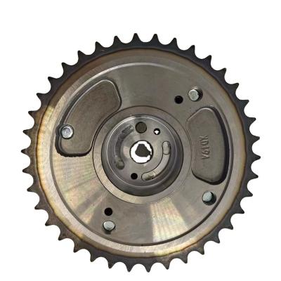 China Professional Manufacture Promotion Price Aluminum Crankshaft Timing Gear For Grand3.0 24350-3CGA1 for sale