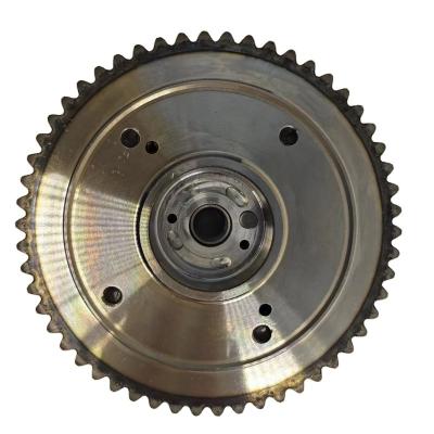 China Professional Manufacture Promotion Price Aluminum Crankshaft Timing Gear For NU2.0 24370-2E010 for sale