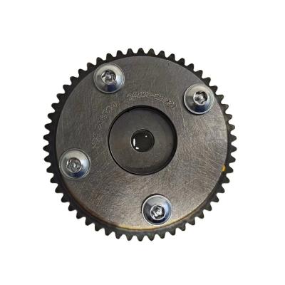 China Professional Manufacture Promotion Price Aluminum Crankshaft Timing Gear For NU (Wide Tooth) 24350-2E001 for sale