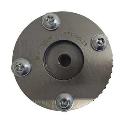 China Professional Manufacture Promotion Price Aluminum Crankshaft Timing Gear For Veracruz 24350-3C113 for sale