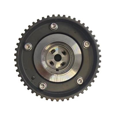 China Professional Manufacture Promotion Price Aluminum Crankshaft Timing Gear For New Focus 1.5T DS7G-6C524CA for sale