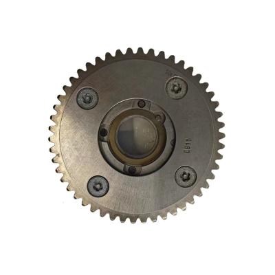 China ForBuick professional aluminum new manufacture promotion price crankshaft timing gear Yinglong 24106451 for sale