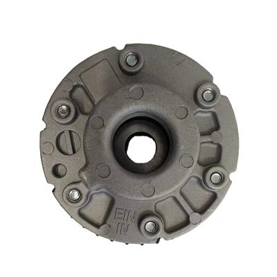 China Professional Manufacture Promotion Price Aluminum Crankshaft Timing Gear For BMW 11367540346 for sale