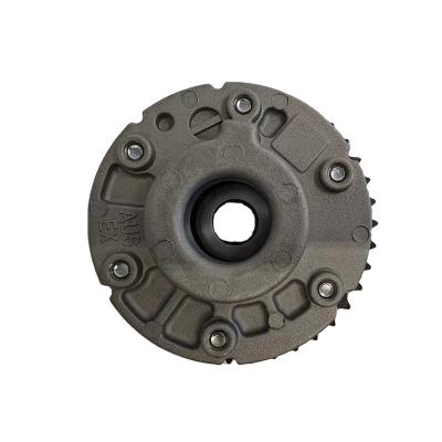 China Professional Manufacture Promotion Price Aluminum Crankshaft Timing Gear For BMW 11367540348 for sale