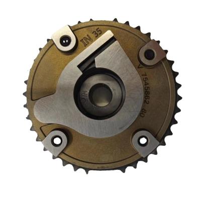 China Professional Manufacture Promotion Price Aluminum Crankshaft Timing Gear For BMWmini 11367585862 for sale