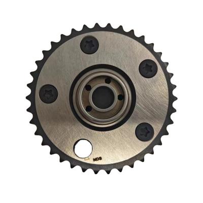 China Professional Manufacture Promotion Price Aluminum Crankshaft Timing Gear For BMW 11367500032 for sale