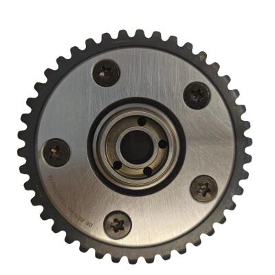 China Professional Manufacture Promotion Price Aluminum Crankshaft Timing Gear For BMW 11367506775 for sale