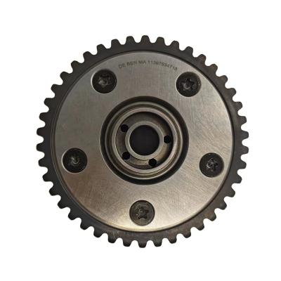 China Professional Manufacture Promotion Price Aluminum Crankshaft Timing Gear For BMW 11367534718 for sale