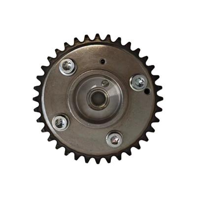 China Professional Manufacture Promotion Price Aluminum Crankshaft Timing Gear For Magotan 1.4T 03C109088E for sale