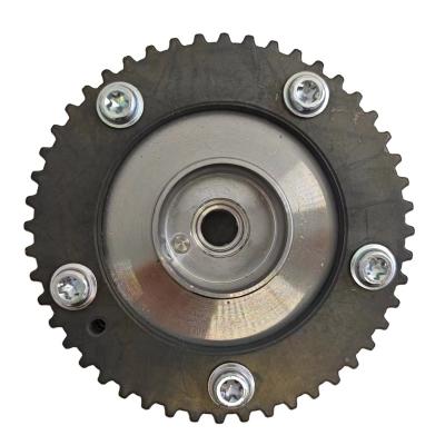 China Professional Manufacture Promotion Price Aluminum Crankshaft Timing Gear For Volkswagen 04E109088AG for sale