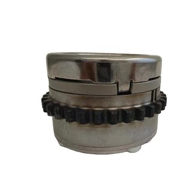 China Professional Manufacture Promotion Price Aluminum Crankshaft Timing Gear For Benz A2780504900 for sale