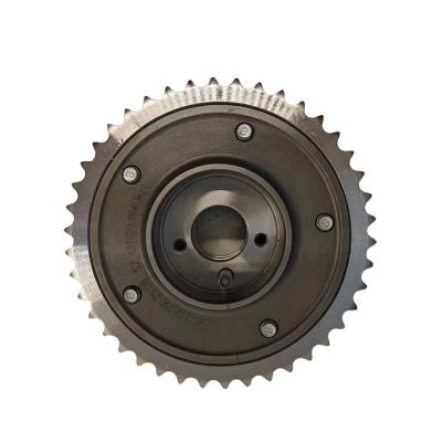 China Professional Manufacture Promotion Price Aluminum Crankshaft Timing Gear For Benz A272 050 5347R for sale