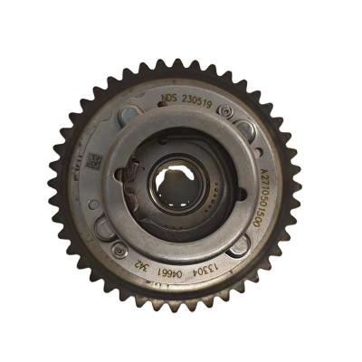 China Professional Manufacture Promotion Price Aluminum Crankshaft Timing Gear For Benz A2710501500 for sale