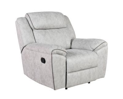 China (Other) Factory Outlet Adjustable Single Sofa Recliner Chair Sofa Recliner Sofa Set Modern for sale